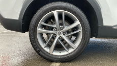 MG Hs 1.5 T-GDI Exclusive 5dr Petrol Hatchback